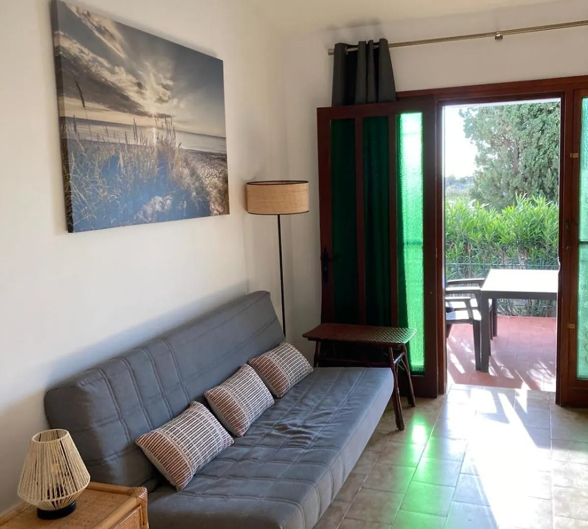 Villa Paula Riumar Сasa de vacaciones