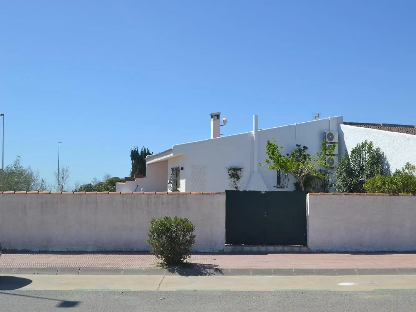 Villa Paula Riumar Сasa de vacaciones