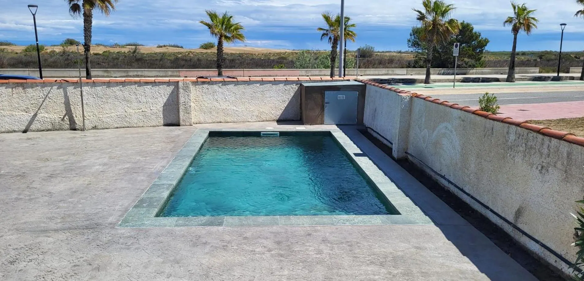 Сasa de vacaciones Villa Paula Riumar